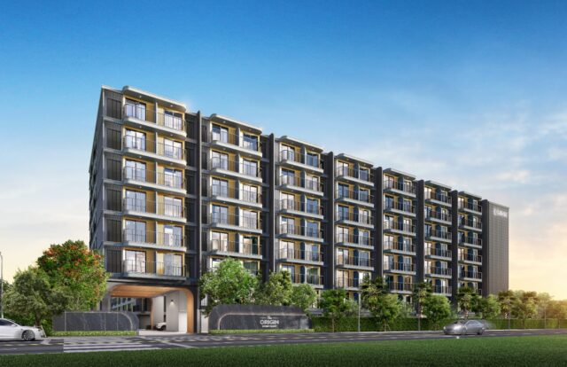 The Origin Centre Phuket The Origin Centre Phuket | Asia Bankers Club