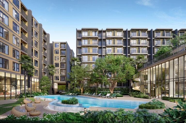 The Origin Centre Phuket The Origin Centre Phuket | Asia Bankers Club