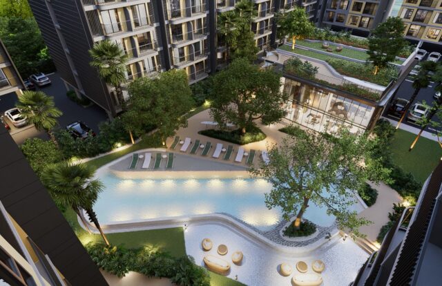 The Origin Centre Phuket The Origin Centre Phuket | Asia Bankers Club