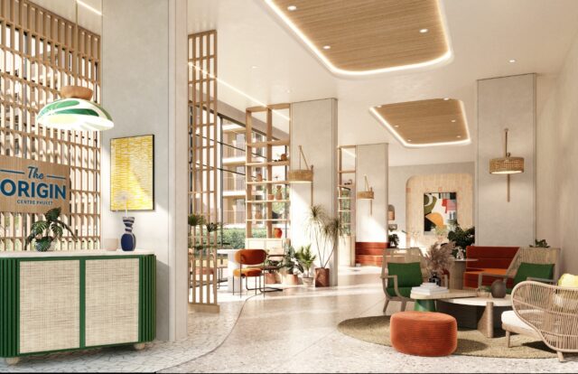 The Origin Centre Phuket The Origin Centre Phuket | Asia Bankers Club