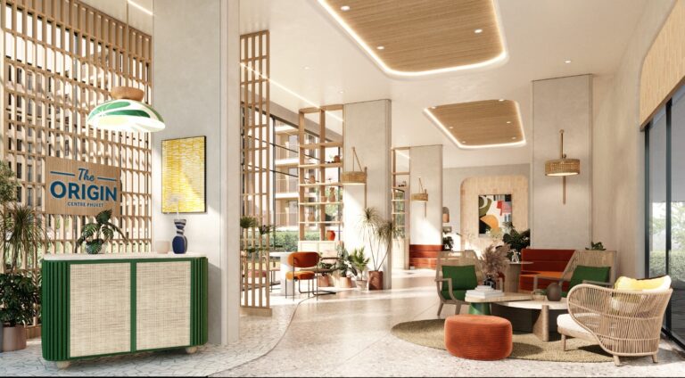 The Origin Centre Phuket The Origin Centre Phuket | Asia Bankers Club