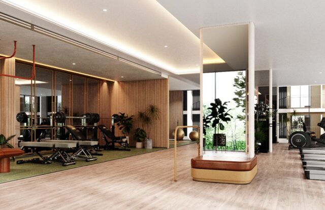 The Origin Centre Phuket The Origin Centre Phuket | Asia Bankers Club