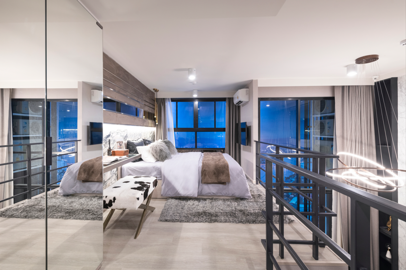 Ideo Charan 70 in Bang Phlat, Bangkok