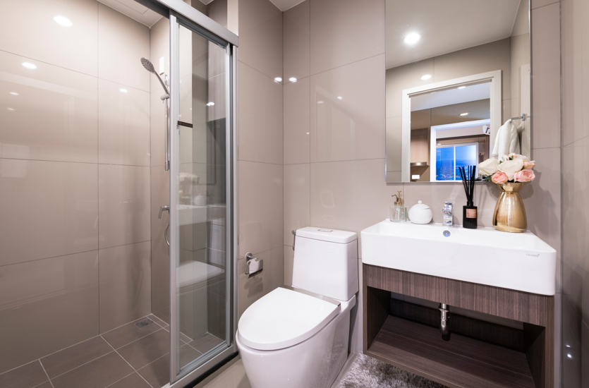 Ideo Charan 70 in Bang Phlat, Bangkok