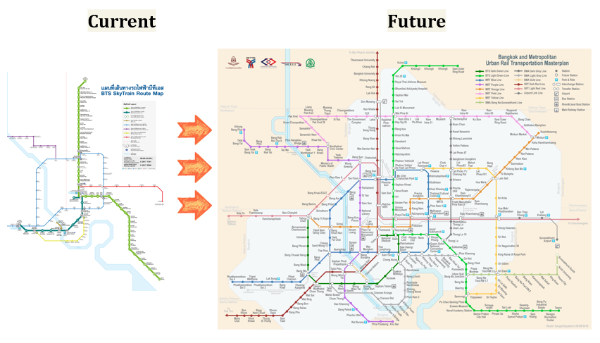 Metro MRT Ideo Charan 70