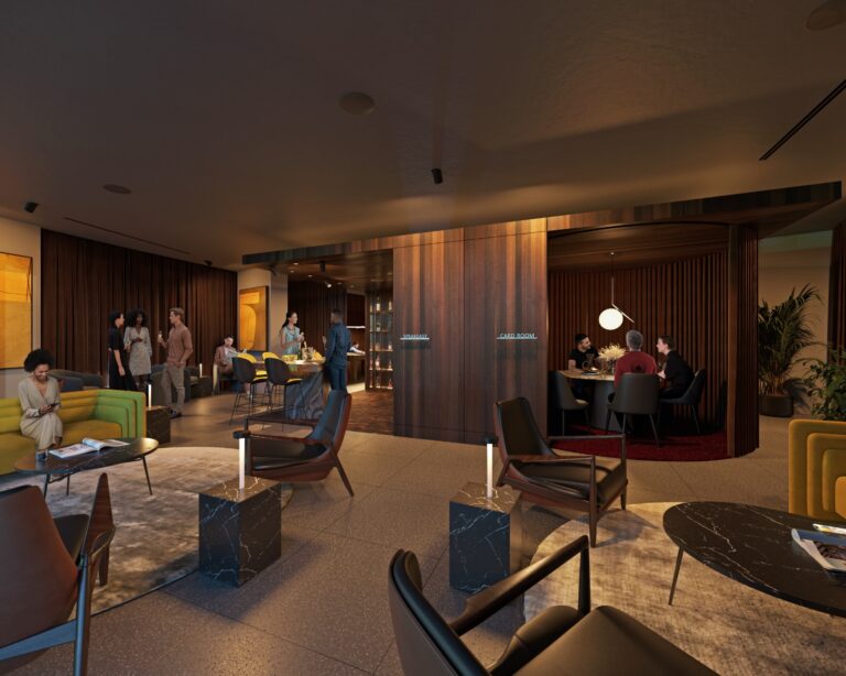 Vista River Gardens @ Trinity Island in Manchester M3, United Kingdom | Asia Bankers Club