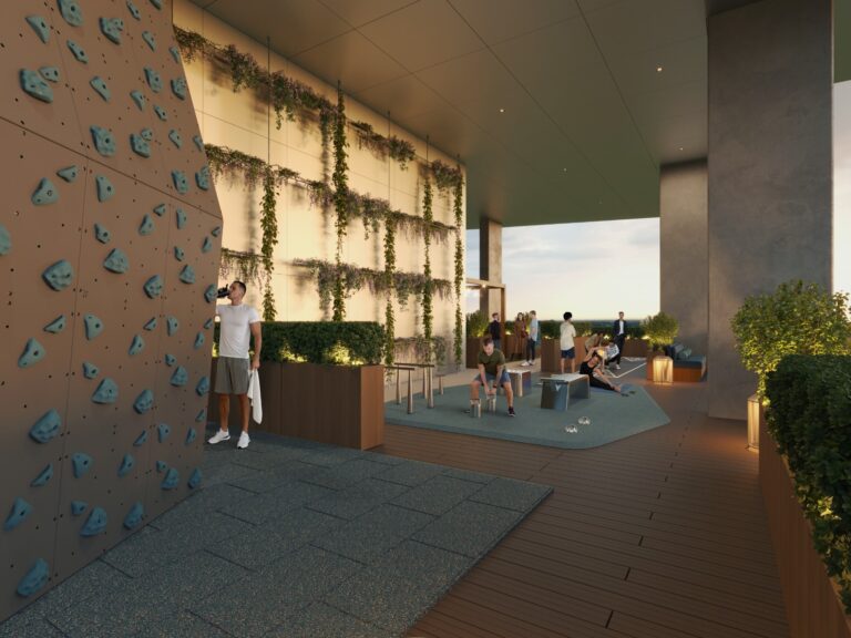 Vista River Gardens @ Trinity Island in Manchester M3, United Kingdom | Asia Bankers Club