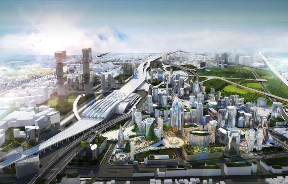 new cbd bangsue - Ideo Charan 70