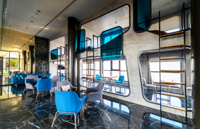 Ideo Charan 70 in Bang Phlat, Bangkok