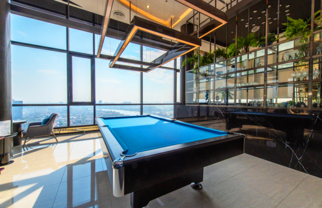 Ideo Charan 70 in Bang Phlat, Bangkok