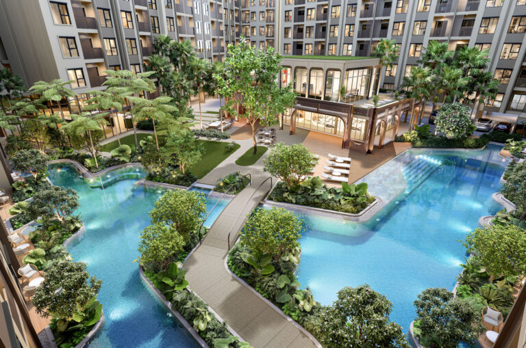 The Origin Kathu-Patong | Phuket Property Investment Seminar | Asia Bankers Club