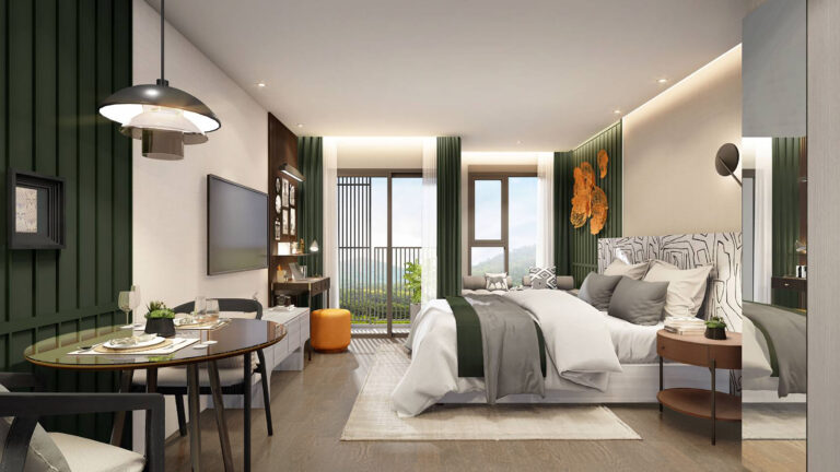 The Origin Kathu-Patong | Phuket Property Investment Seminar | Asia Bankers Club