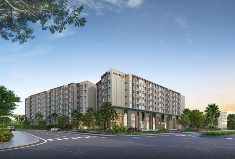 The Origin Kathu-Patong | Phuket Property Investment Seminar | Asia Bankers Club