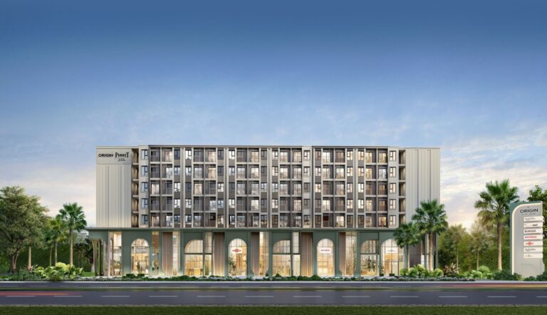 The Origin Kathu-Patong | Phuket Property Investment Seminar | Asia Bankers Club