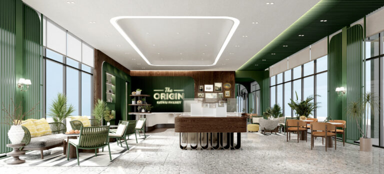 The Origin Kathu-Patong | Phuket Property Investment Seminar | Asia Bankers Club