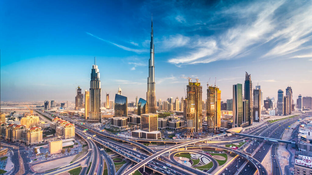 Sobha Hartland II - Dubai Property Investment Seminar 杜拜物業投資展銷會 | Asia Bankers Club