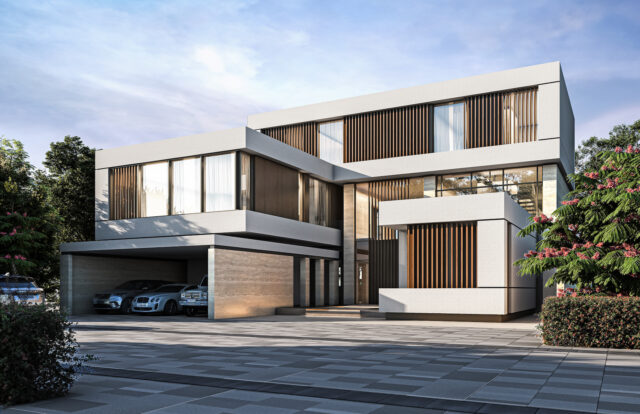 Sobha Hartland II - Dubai Property Investment Seminar 杜拜物業投資展銷會 | Asia Bankers Club