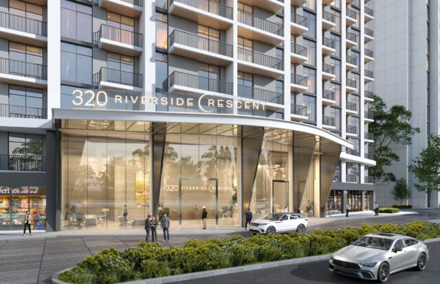 Sobha Hartland II - Dubai Property Investment Seminar 杜拜物業投資展銷會 | Asia Bankers Club