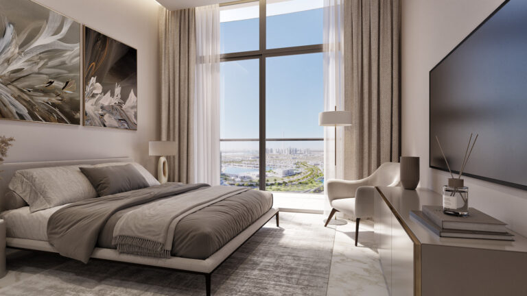 Sobha Hartland II - Dubai Property Investment Seminar 杜拜物業投資展銷會 | Asia Bankers Club