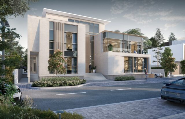 Sobha Hartland II - Dubai Property Investment Seminar 杜拜物業投資展銷會 | Asia Bankers Club