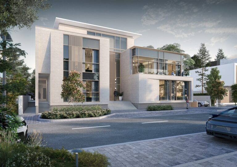 Sobha Hartland II - Dubai Property Investment Seminar 杜拜物業投資展銷會 | Asia Bankers Club