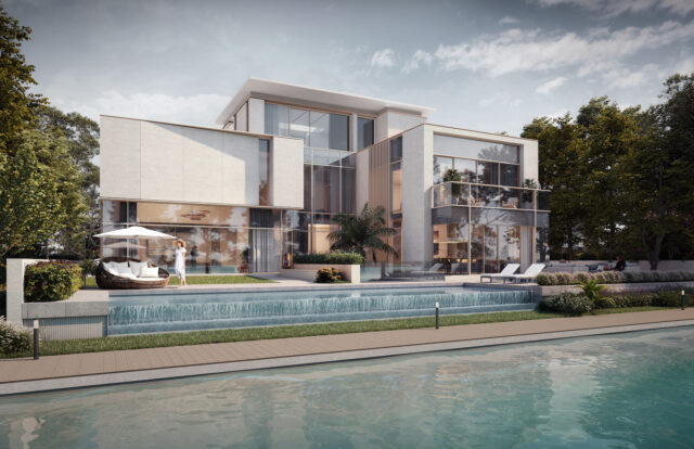 Sobha Hartland II - Dubai Property Investment Seminar 杜拜物業投資展銷會 | Asia Bankers Club