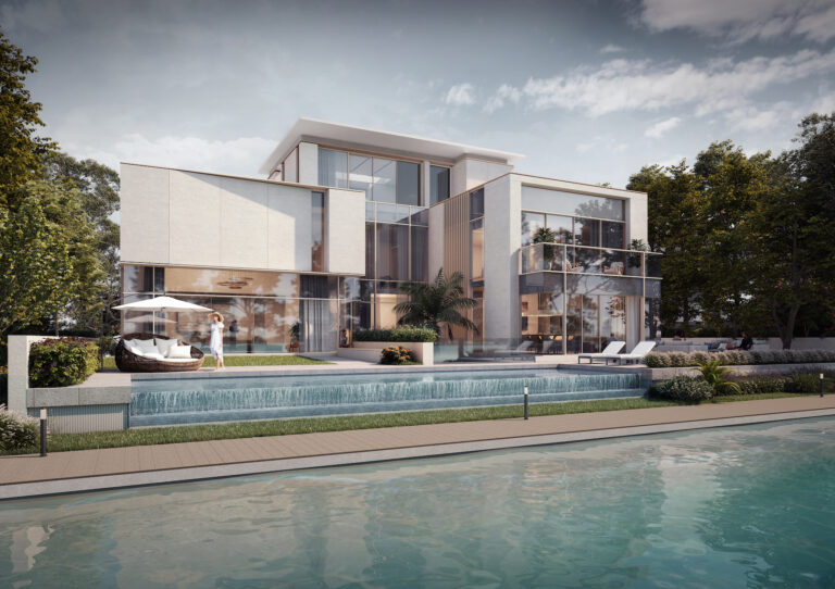 Sobha Hartland II - Dubai Property Investment Seminar 杜拜物業投資展銷會 | Asia Bankers Club