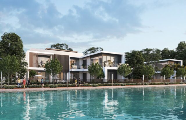 Sobha Hartland II - Dubai Property Investment Seminar 杜拜物業投資展銷會 | Asia Bankers Club