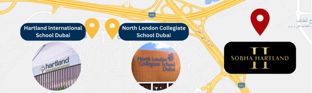 Sobha Hartland II - Dubai Property Investment Seminar 杜拜物業投資展銷會 | Asia Bankers Club