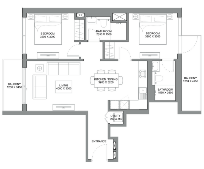 Sobha Hartland II - Dubai Property Investment Seminar 杜拜物業投資展銷會 | Asia Bankers Club