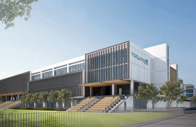 Sobha Hartland II - Dubai Property Investment Seminar 杜拜物業投資展銷會 | Asia Bankers Club