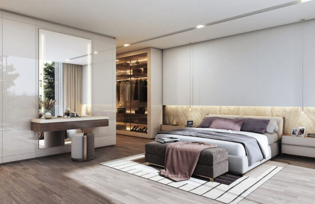 Sobha Hartland II - Dubai Property Investment Seminar 杜拜物業投資展銷會 | Asia Bankers Club