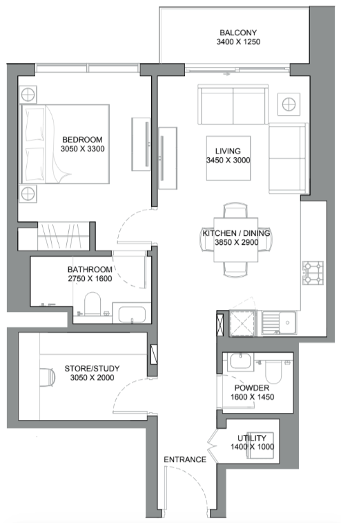 Sobha Hartland II - Dubai Property Investment Seminar 杜拜物業投資展銷會 | Asia Bankers Club