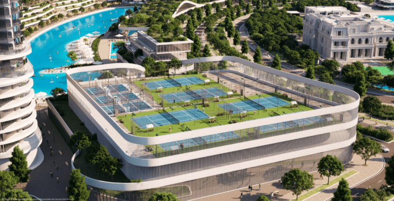 Sobha Hartland II - Dubai Property Investment Seminar 杜拜物業投資展銷會 | Asia Bankers Club