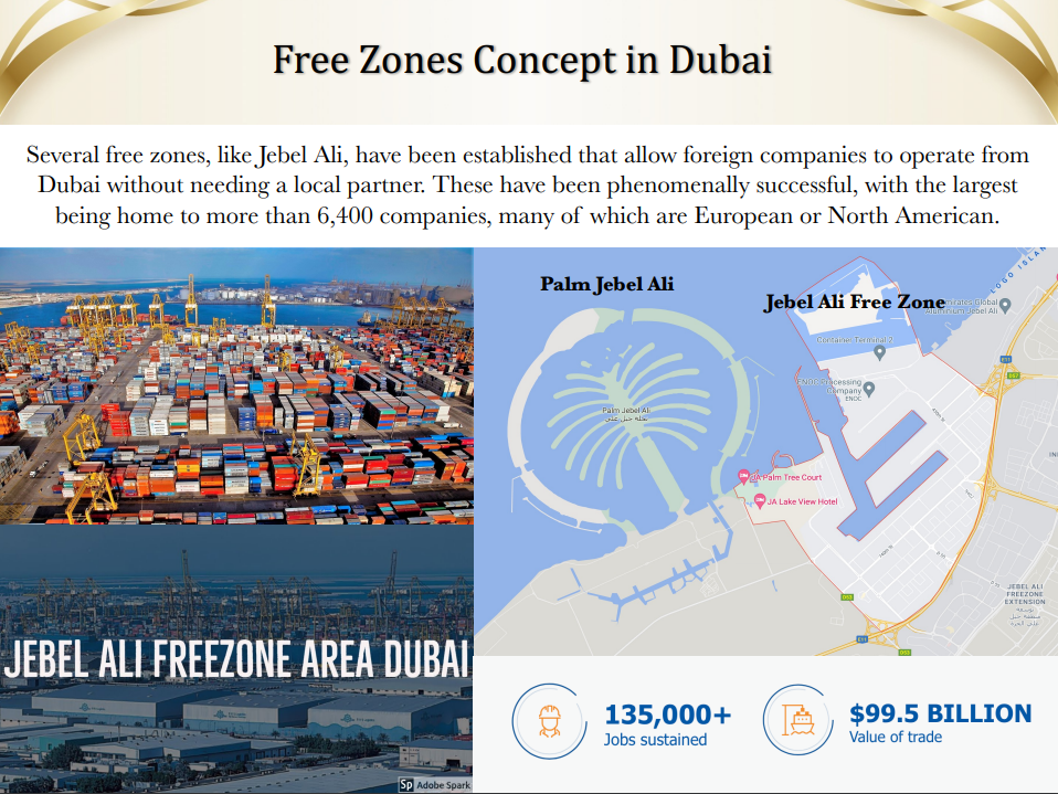 Sobha Hartland II - Dubai Property Investment Seminar 杜拜物業投資展銷會 | Asia Bankers Club