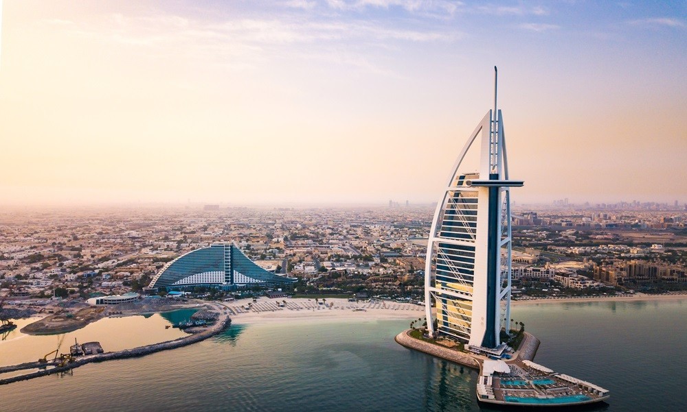 Sobha Hartland II - Dubai Property Investment Seminar 杜拜物業投資展銷會 | Asia Bankers Club