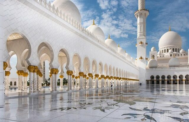 Sobha Hartland II - Dubai Property Investment Seminar 杜拜物業投資展銷會 | Asia Bankers Club