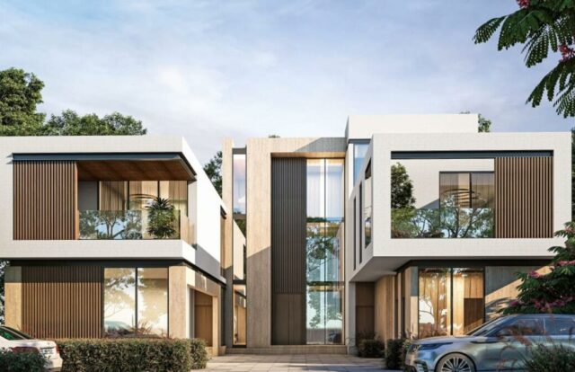 Sobha Hartland II - Dubai Property Investment Seminar 杜拜物業投資展銷會 | Asia Bankers Club