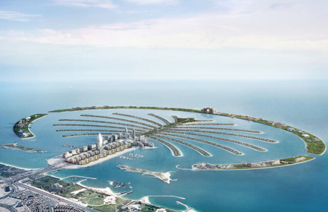 Sobha Hartland II - Dubai Property Investment Seminar 杜拜物業投資展銷會 | Asia Bankers Club