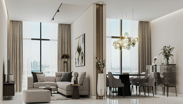 Sobha Hartland II - Dubai Property Investment Seminar 杜拜物業投資展銷會 | Asia Bankers Club