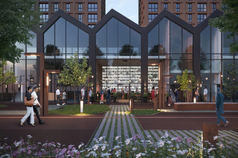 BRWRY_EXT_PAVLIONS_STRAIGHT_DUSK-min