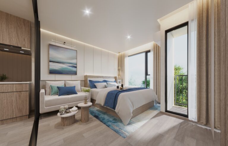 ORIGIN PLACE PATTAYA_SHOWUNIT24_STUDIO