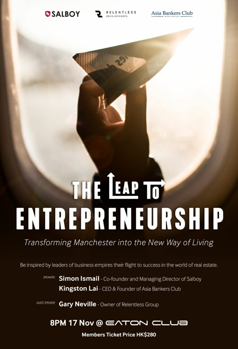 Gary Neville The Leap to Entreprenuership in Manchester