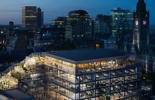 29042022_St Michaels__Aerial_Night_V4.0-min