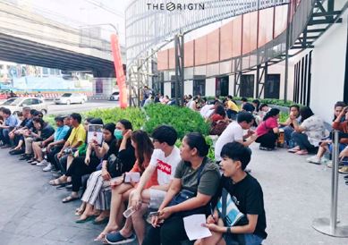 Sold out 3 Sold out 3