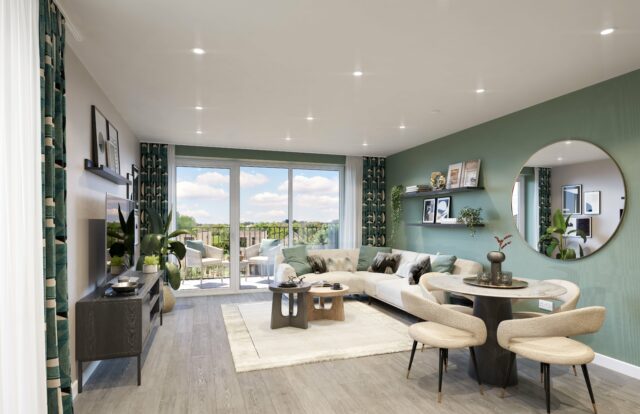 Canalside Quarter Oxford OX2 Asia Bankers Club