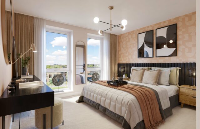 Canalside Quarter Oxford OX2 Asia Bankers Club