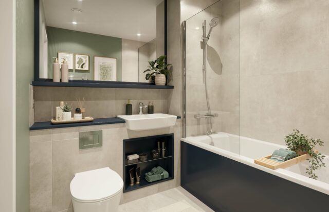 Canalside Quarter Oxford OX2 Asia Bankers Club