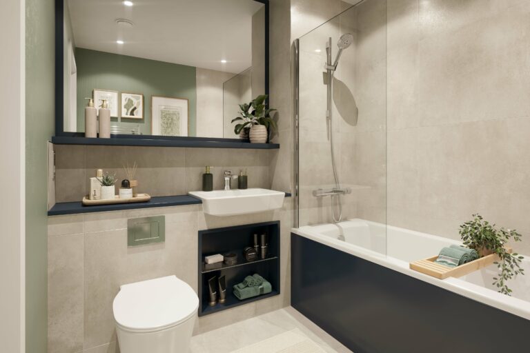 Canalside Quarter Oxford OX2 Asia Bankers Club