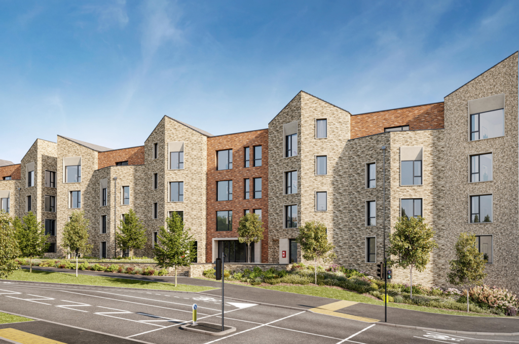 Canalside Quarter Oxford OX2 Asia Bankers Club